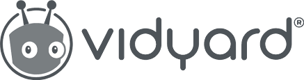 Vidyard Logo